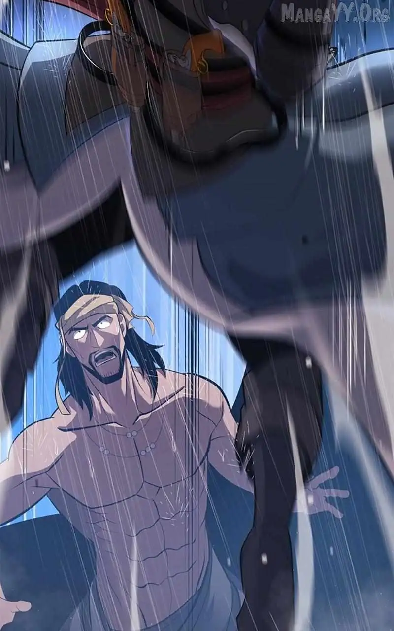 Read Assassin’s Creed Forgotten Temple Manga Online