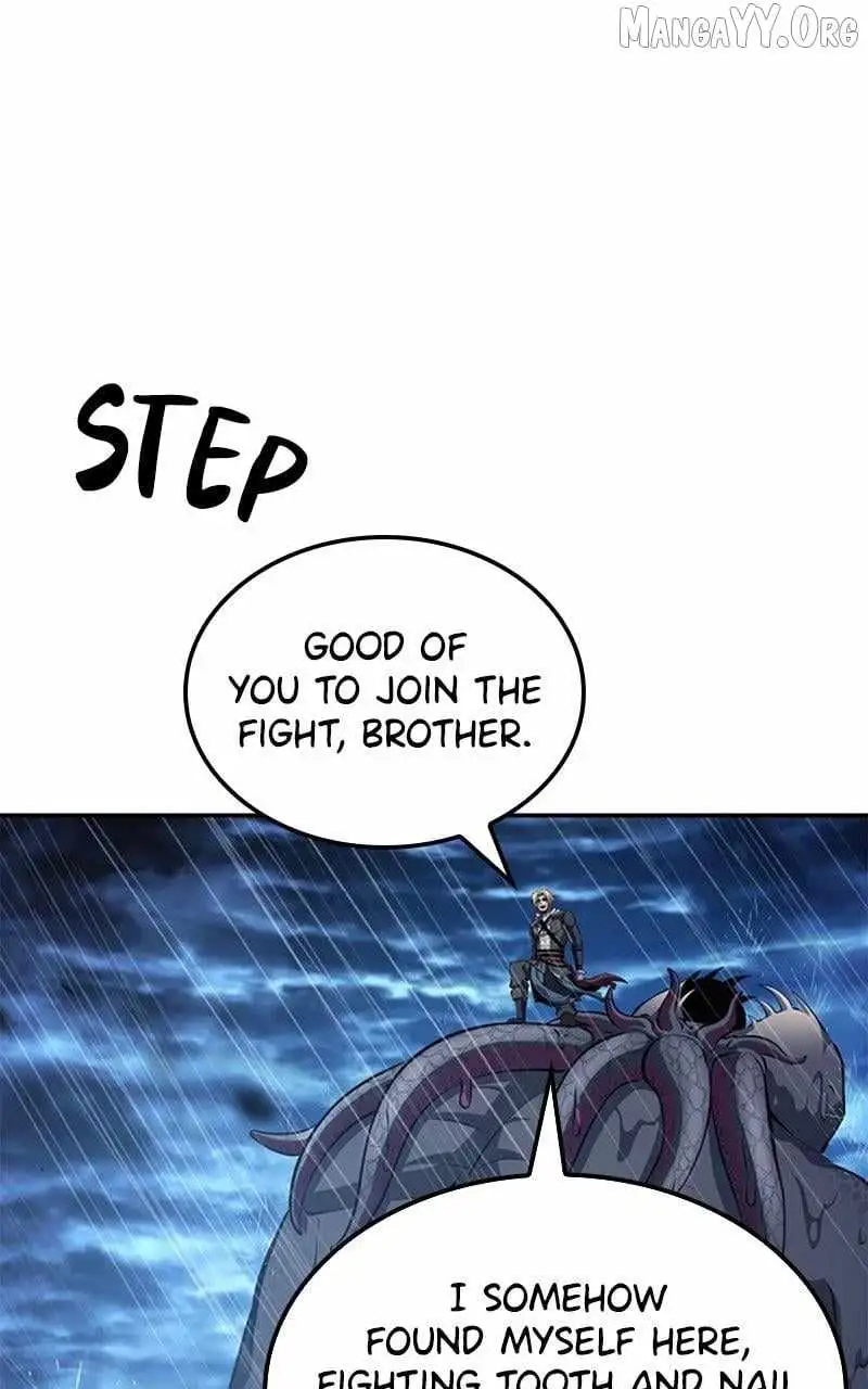 Read Assassin’s Creed Forgotten Temple Manga Online