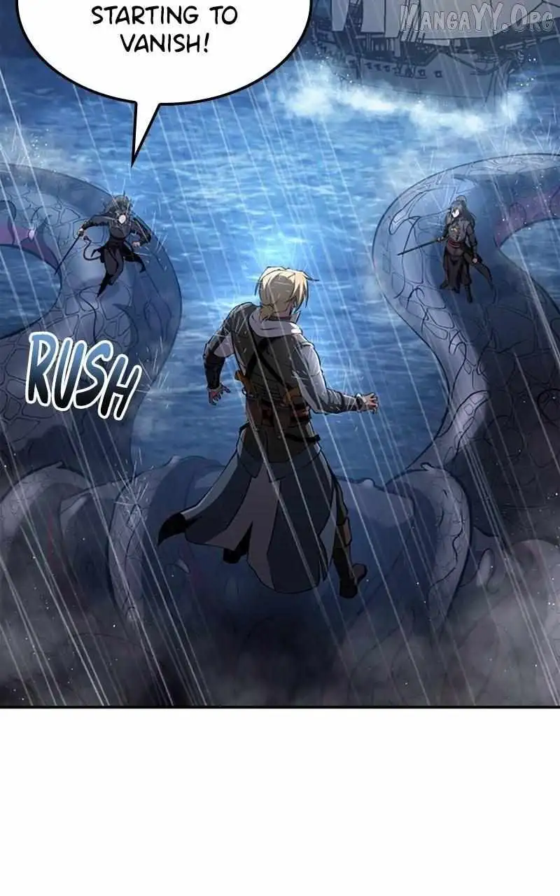 Read Assassin’s Creed Forgotten Temple Manga Online