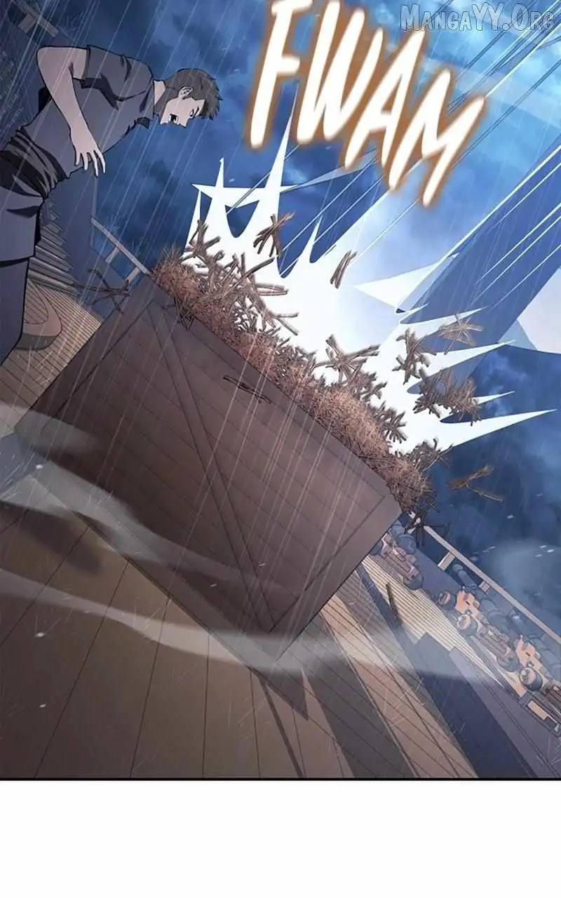 Read Assassin’s Creed Forgotten Temple Manga Online