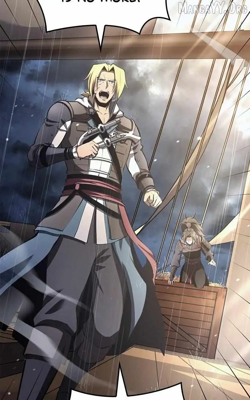 Read Assassin’s Creed Forgotten Temple Manga Online