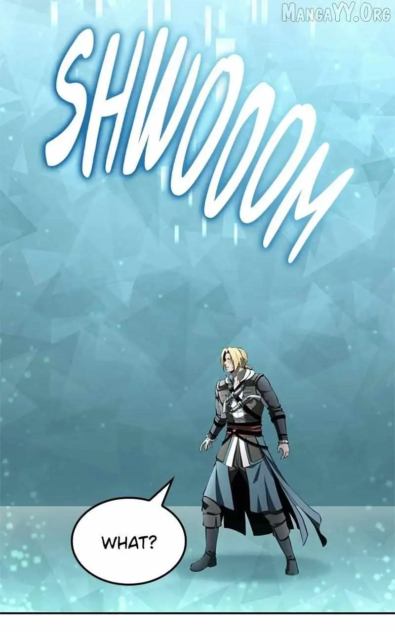 Read Assassin’s Creed Forgotten Temple Manga Online