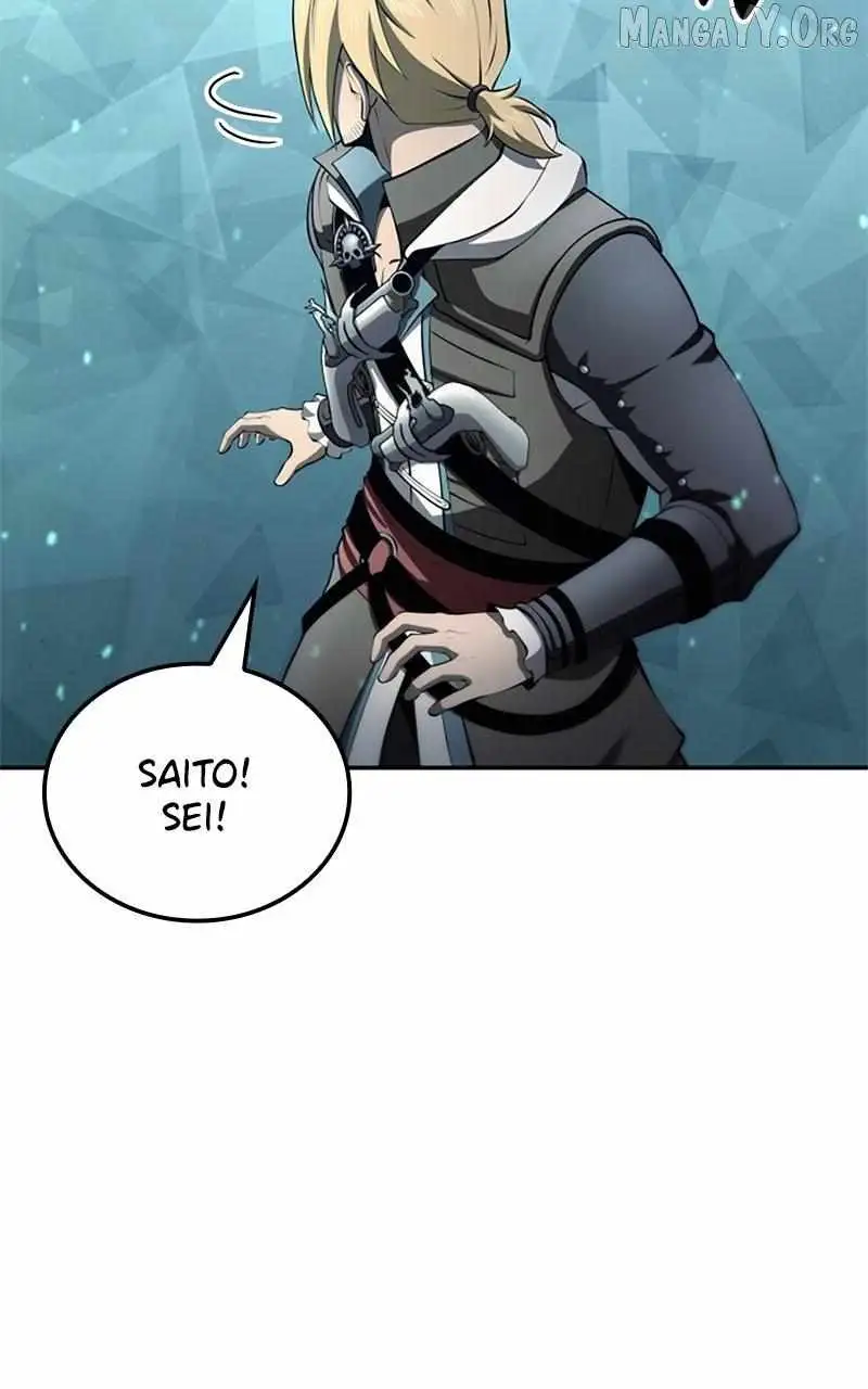 Read Assassin’s Creed Forgotten Temple Manga Online