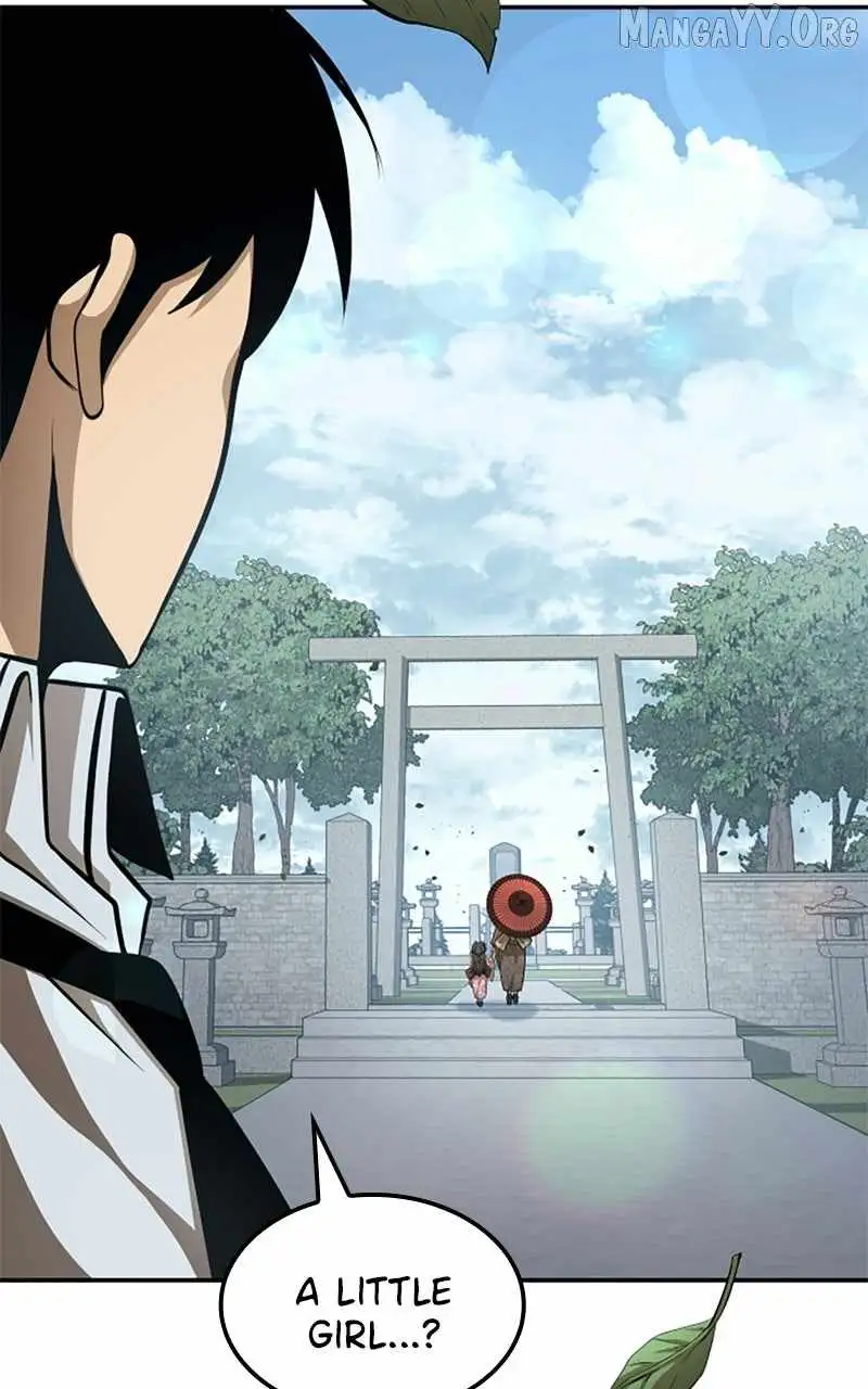 Read Assassin’s Creed Forgotten Temple Manga Online