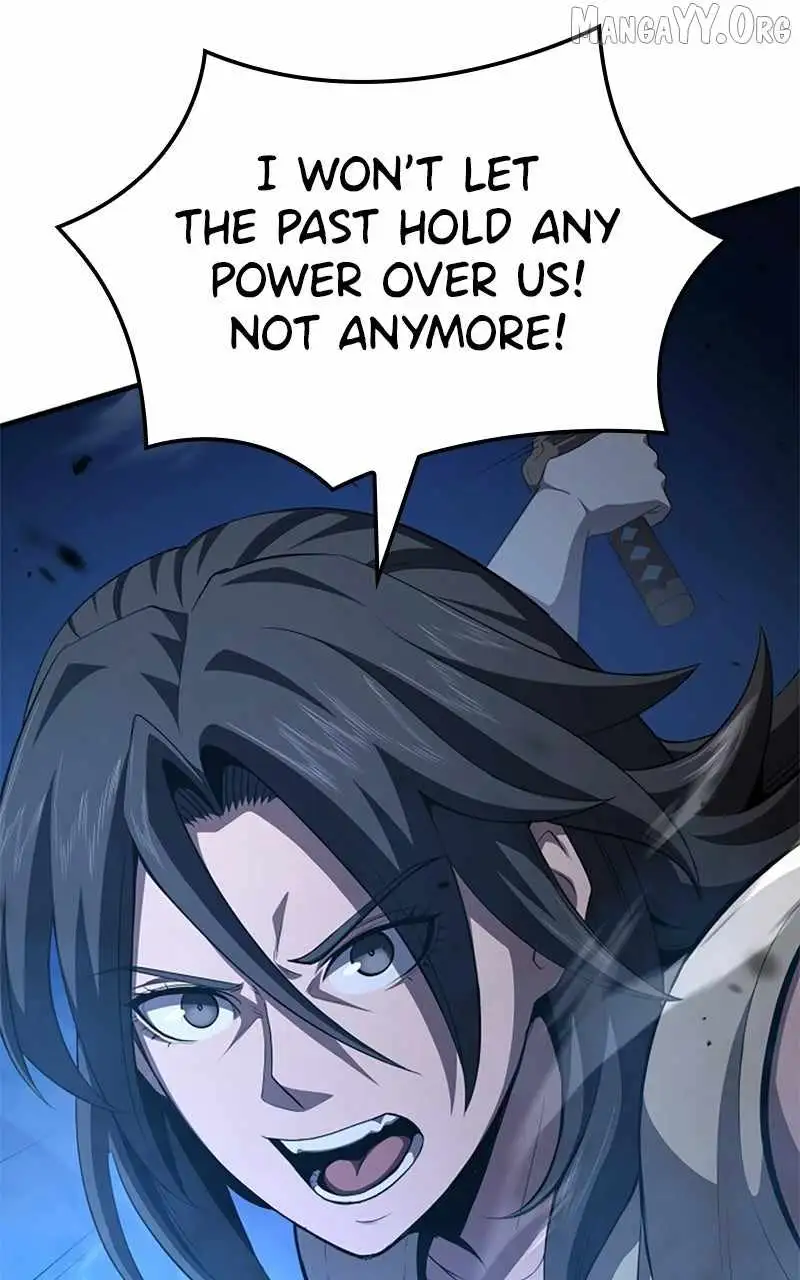 Read Assassin’s Creed Forgotten Temple Manga Online