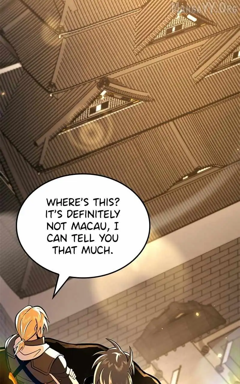 Read Assassin’s Creed Forgotten Temple Manga Online