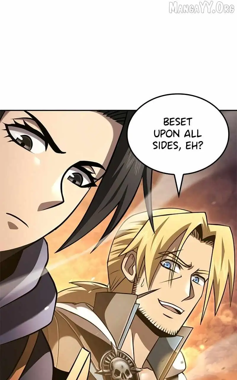 Read Assassin’s Creed Forgotten Temple Manga Online