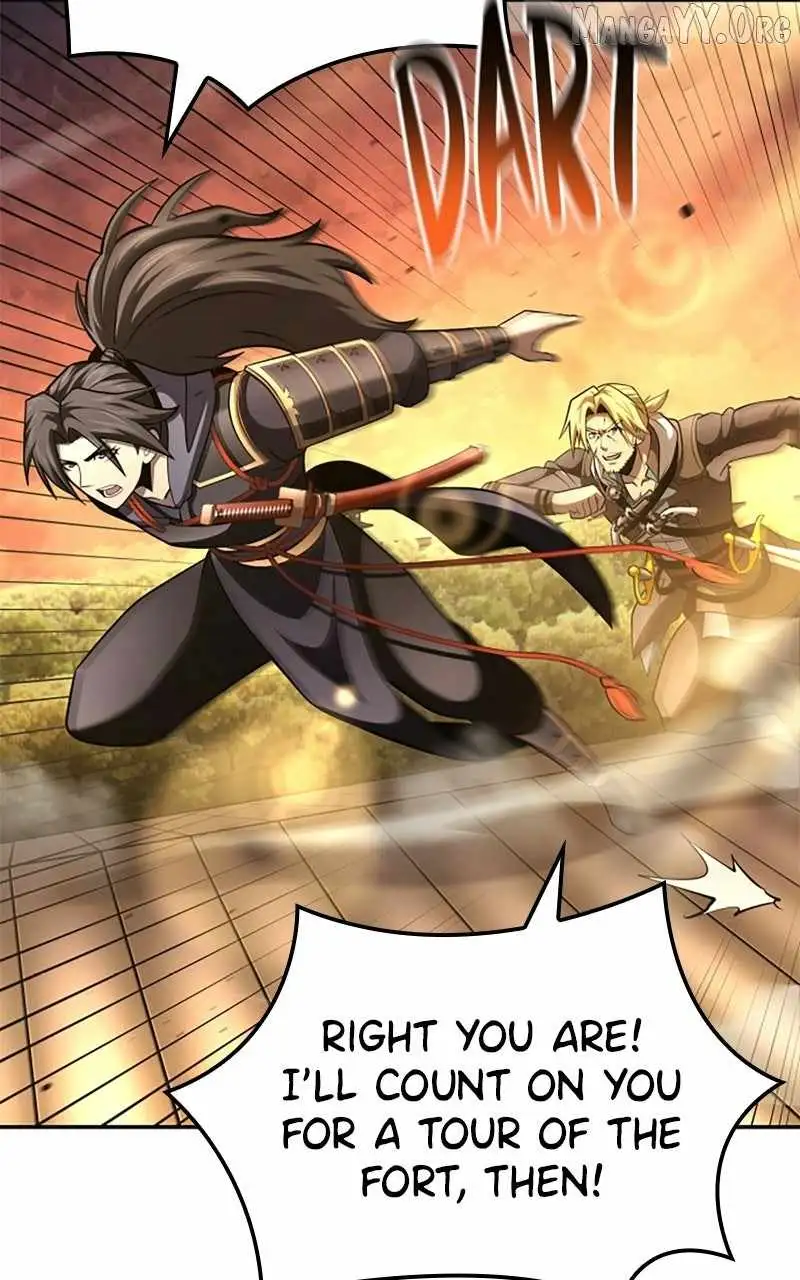 Read Assassin’s Creed Forgotten Temple Manga Online