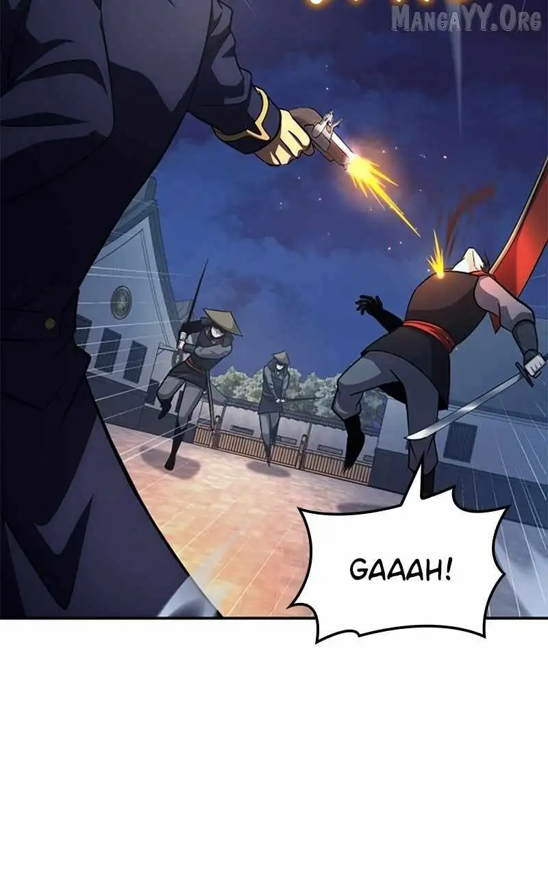Read Assassin’s Creed Forgotten Temple Manga Online