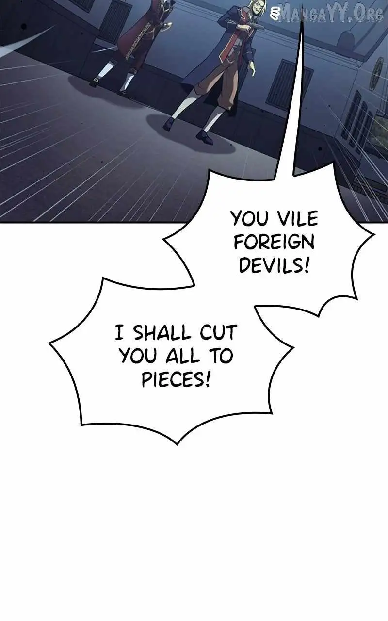 Read Assassin’s Creed Forgotten Temple Manga Online