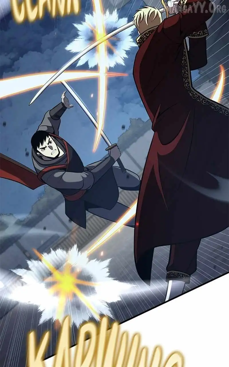 Read Assassin’s Creed Forgotten Temple Manga Online