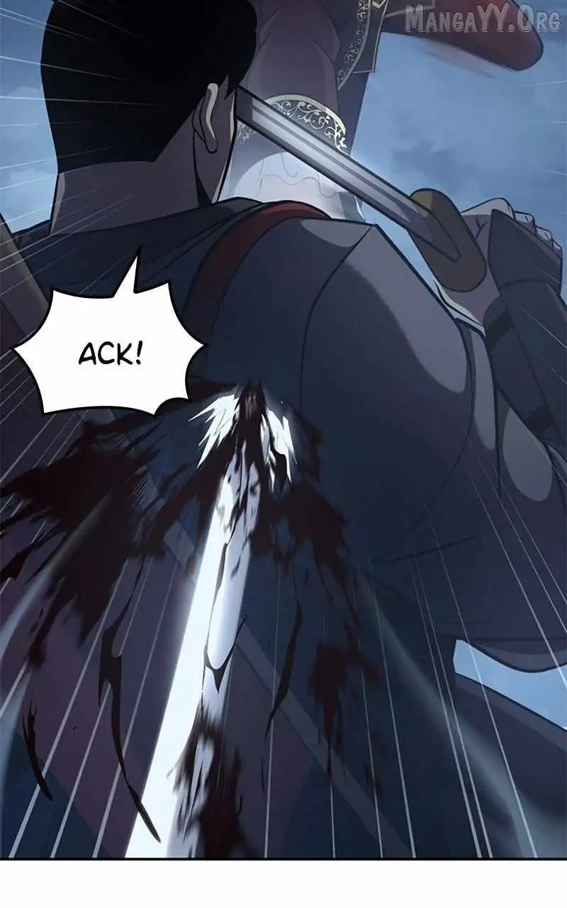 Read Assassin’s Creed Forgotten Temple Manga Online