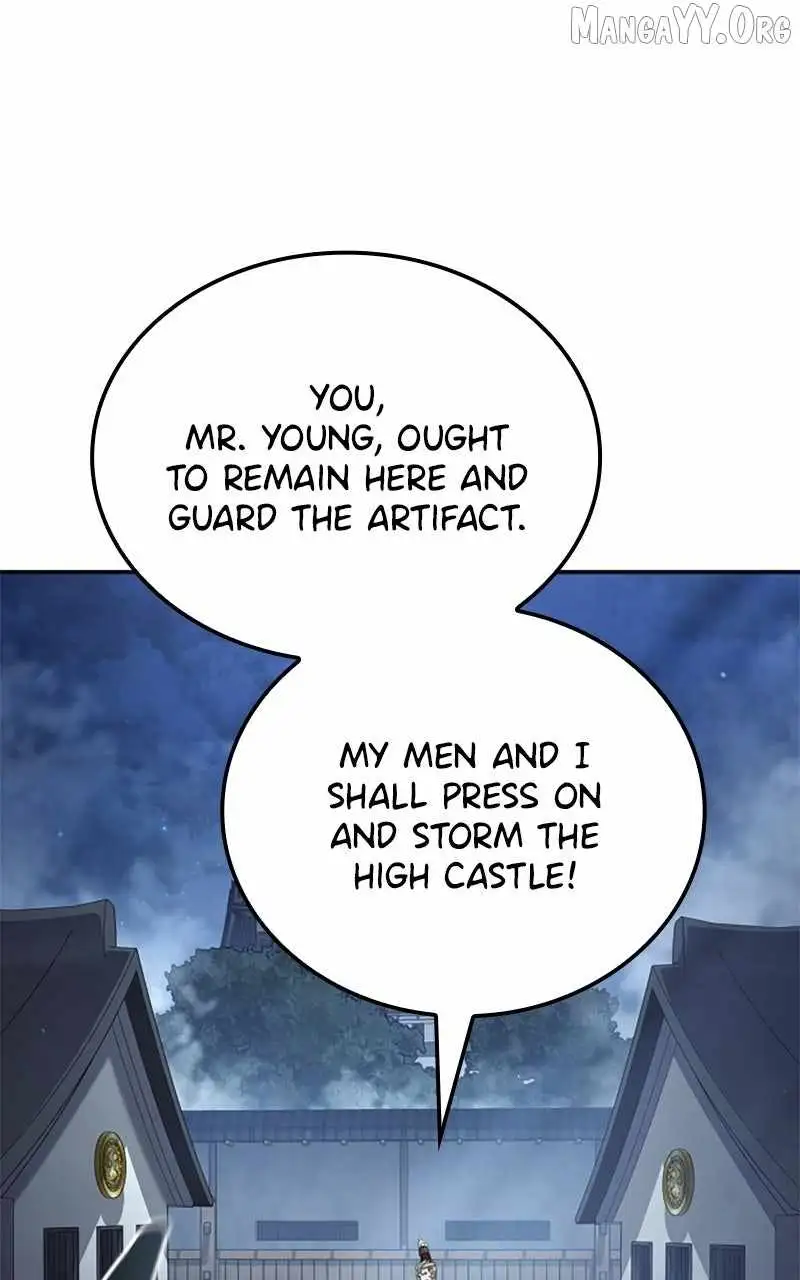 Read Assassin’s Creed Forgotten Temple Manga Online