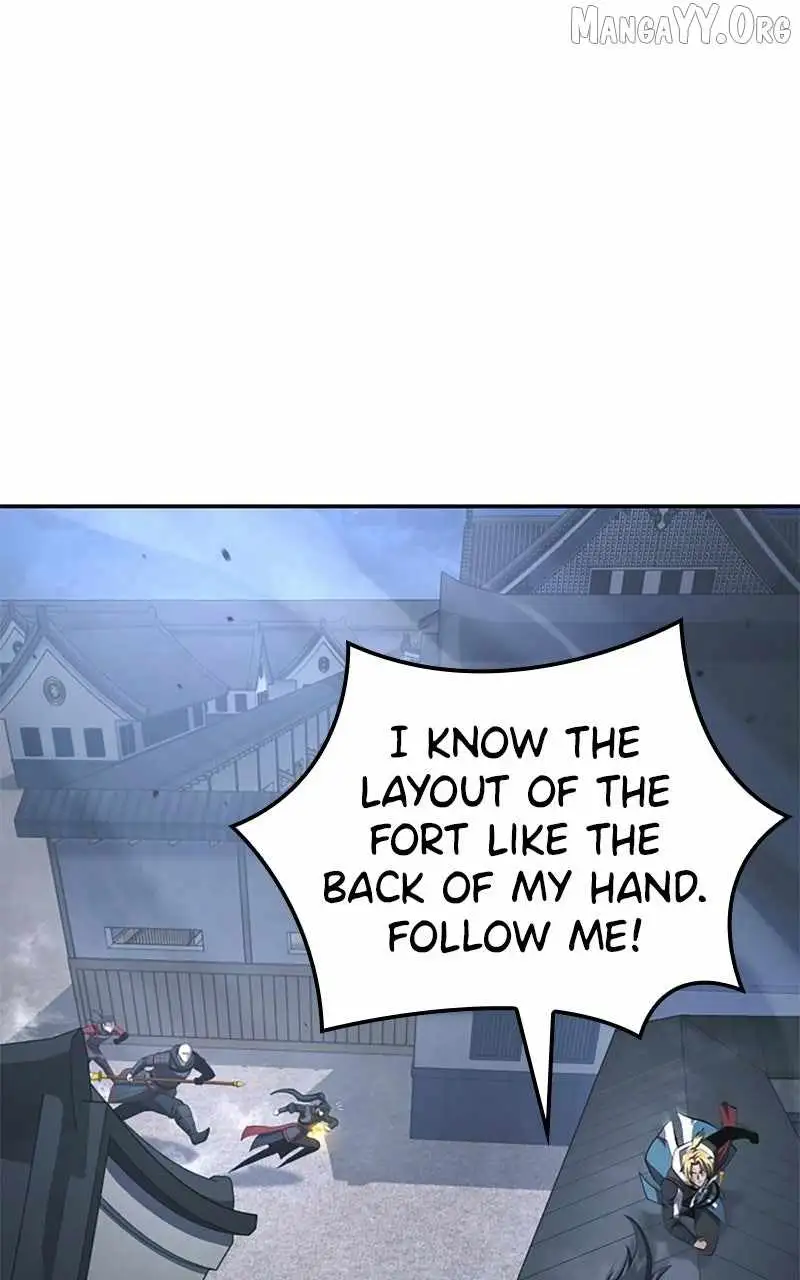 Read Assassin’s Creed Forgotten Temple Manga Online