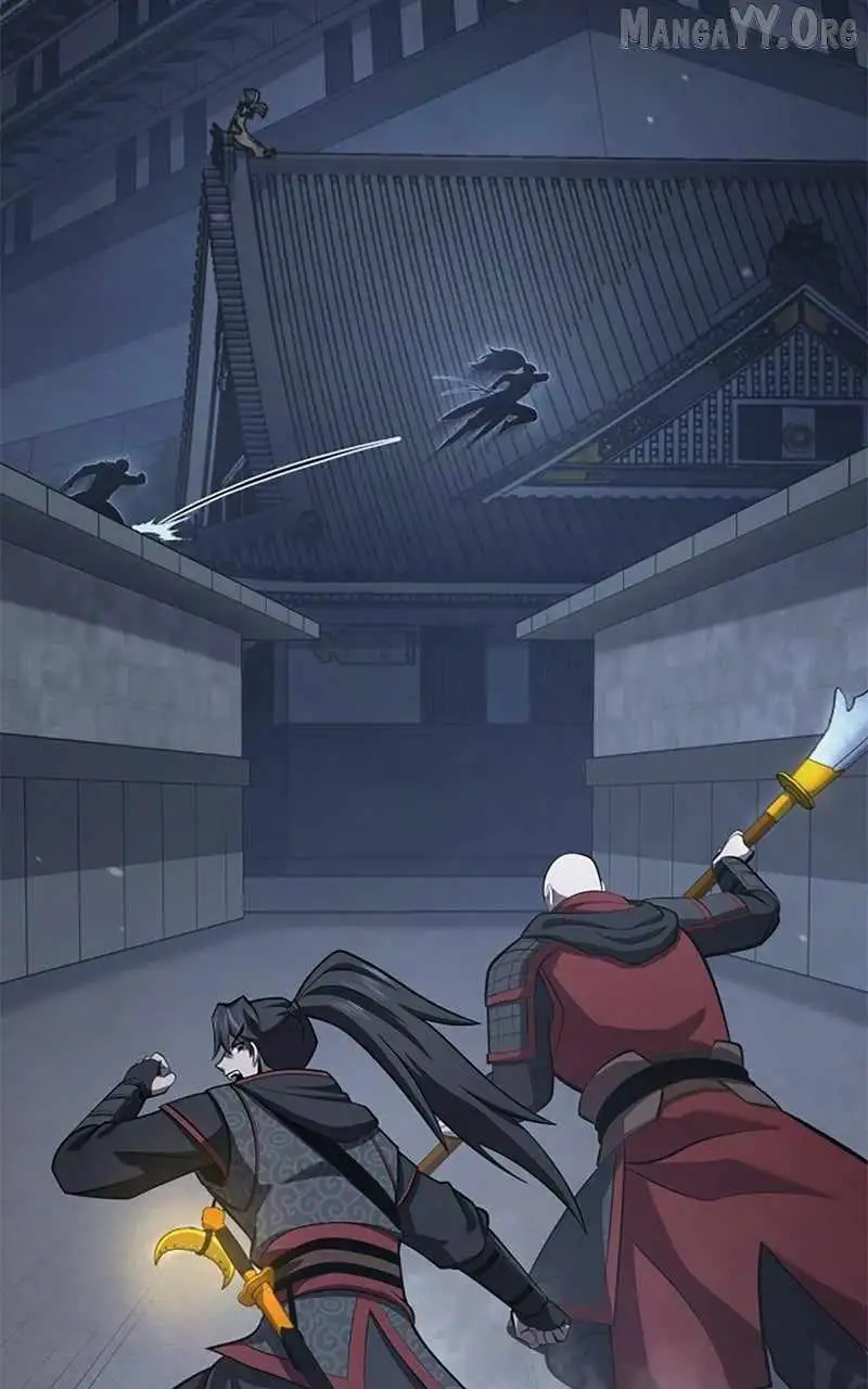 Read Assassin’s Creed Forgotten Temple Manga Online