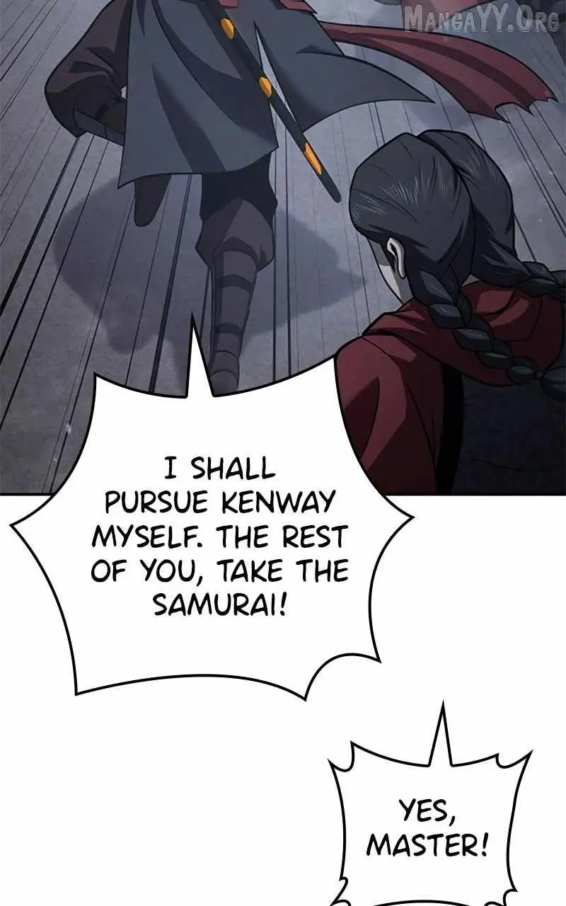 Read Assassin’s Creed Forgotten Temple Manga Online
