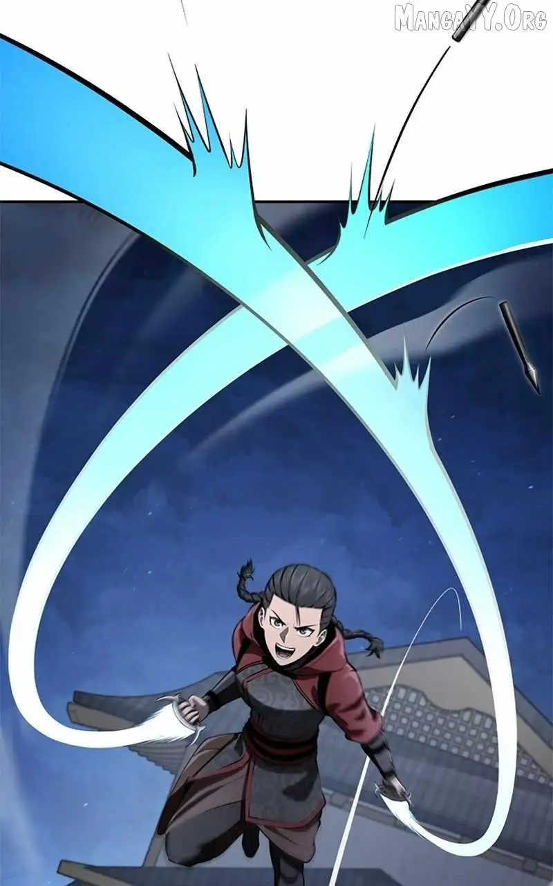 Read Assassin’s Creed Forgotten Temple Manga Online