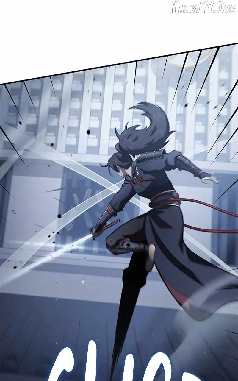 Read Assassin’s Creed Forgotten Temple Manga Online