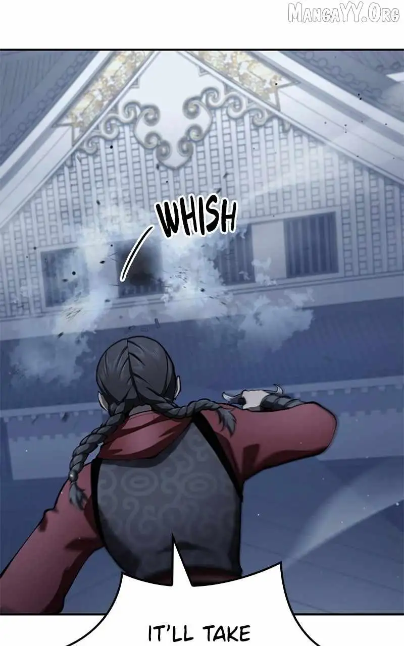 Read Assassin’s Creed Forgotten Temple Manga Online