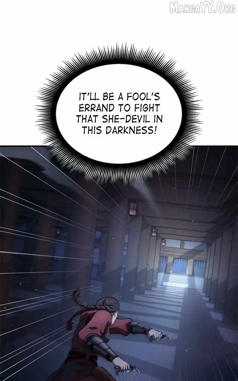 Read Assassin’s Creed Forgotten Temple Manga Online