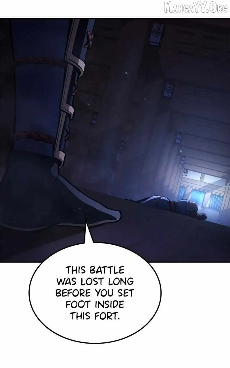 Read Assassin’s Creed Forgotten Temple Manga Online