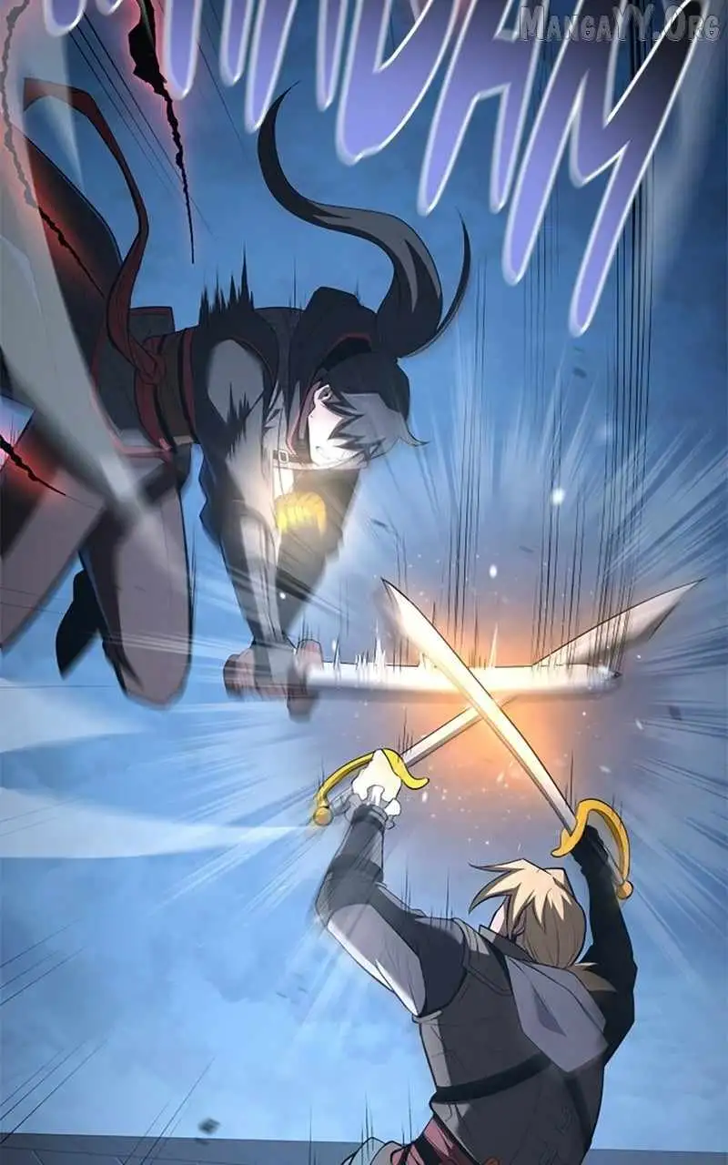 Read Assassin’s Creed Forgotten Temple Manga Online