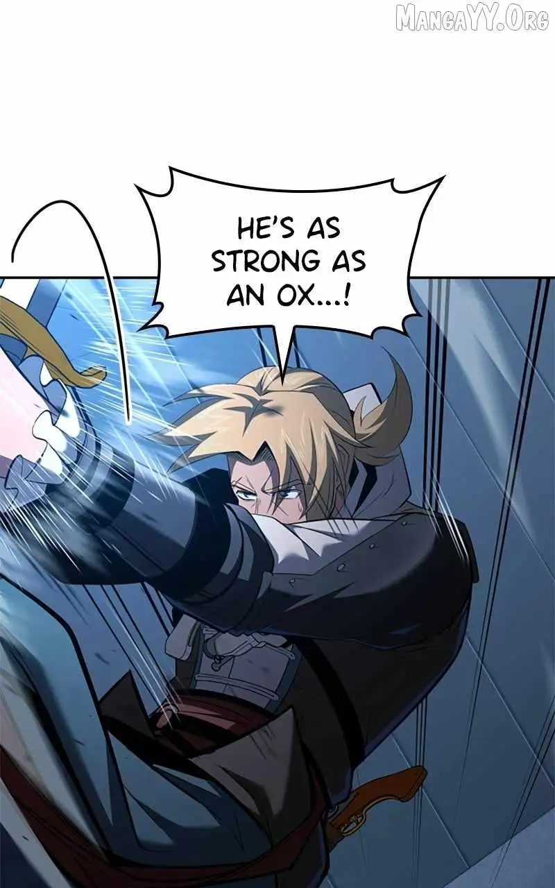 Read Assassin’s Creed Forgotten Temple Manga Online