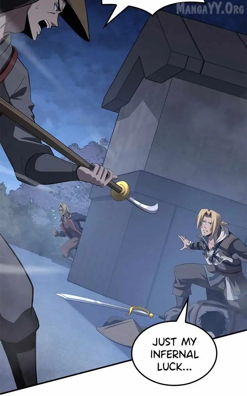 Read Assassin’s Creed Forgotten Temple Manga Online