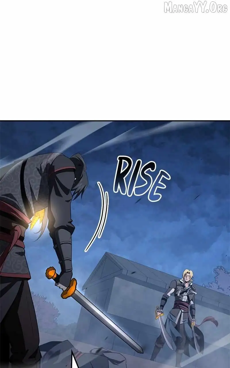 Read Assassin’s Creed Forgotten Temple Manga Online