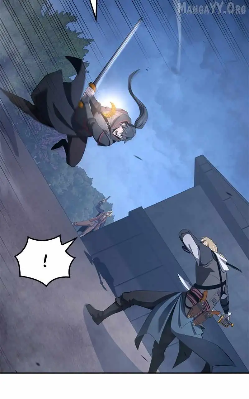 Read Assassin’s Creed Forgotten Temple Manga Online