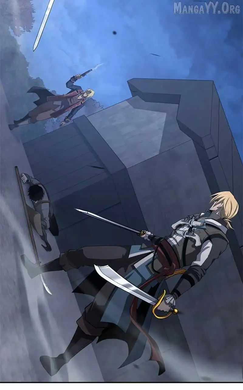 Read Assassin’s Creed Forgotten Temple Manga Online