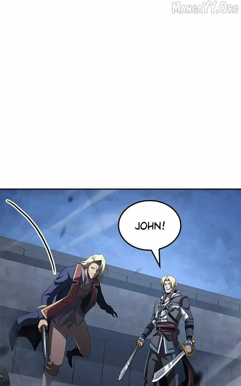 Read Assassin’s Creed Forgotten Temple Manga Online