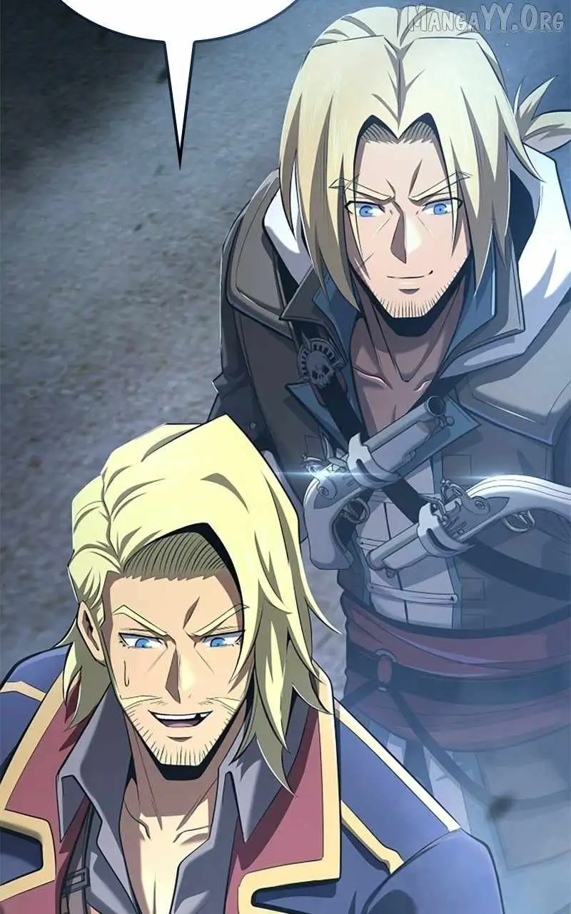 Read Assassin’s Creed Forgotten Temple Manga Online