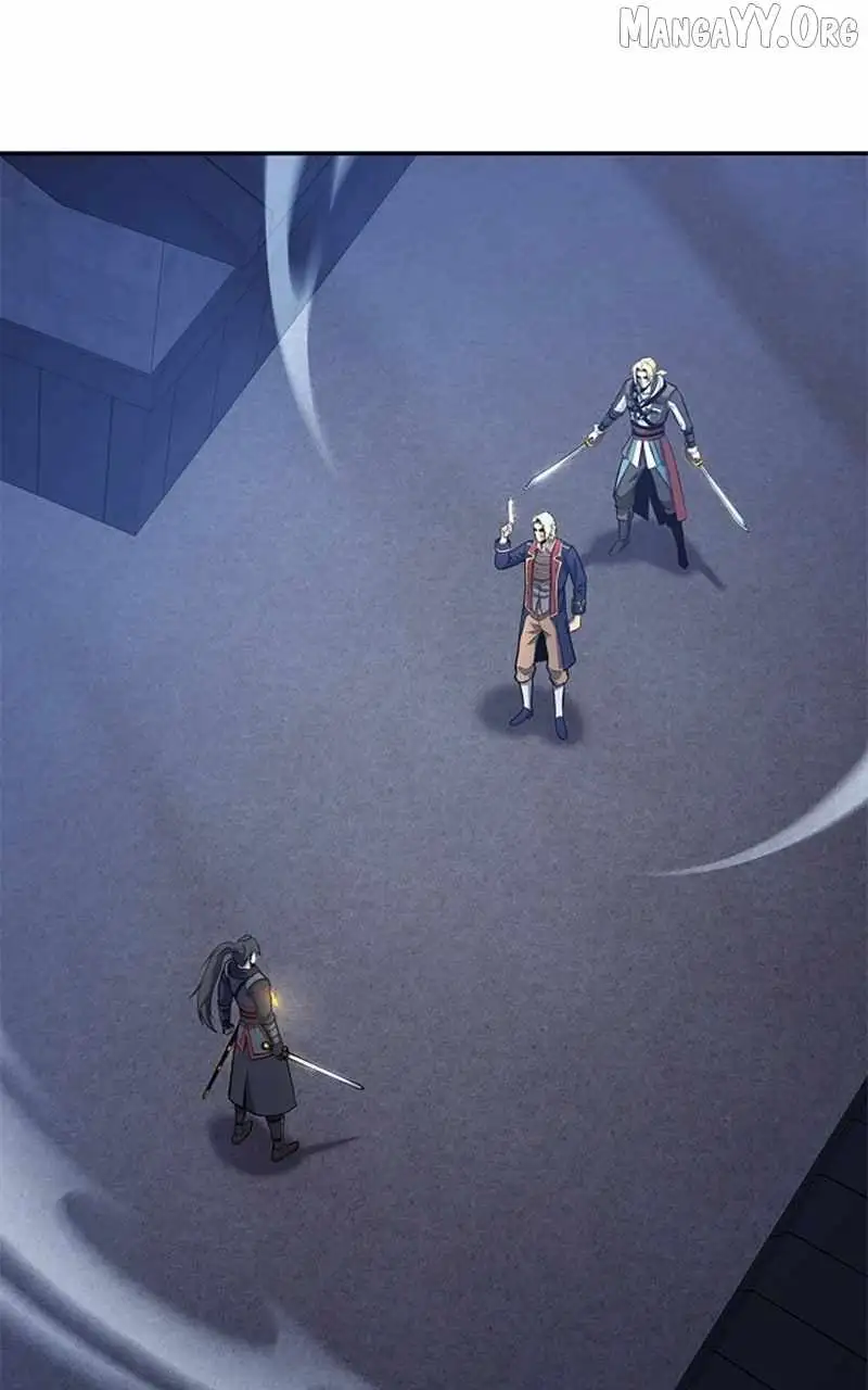 Read Assassin’s Creed Forgotten Temple Manga Online
