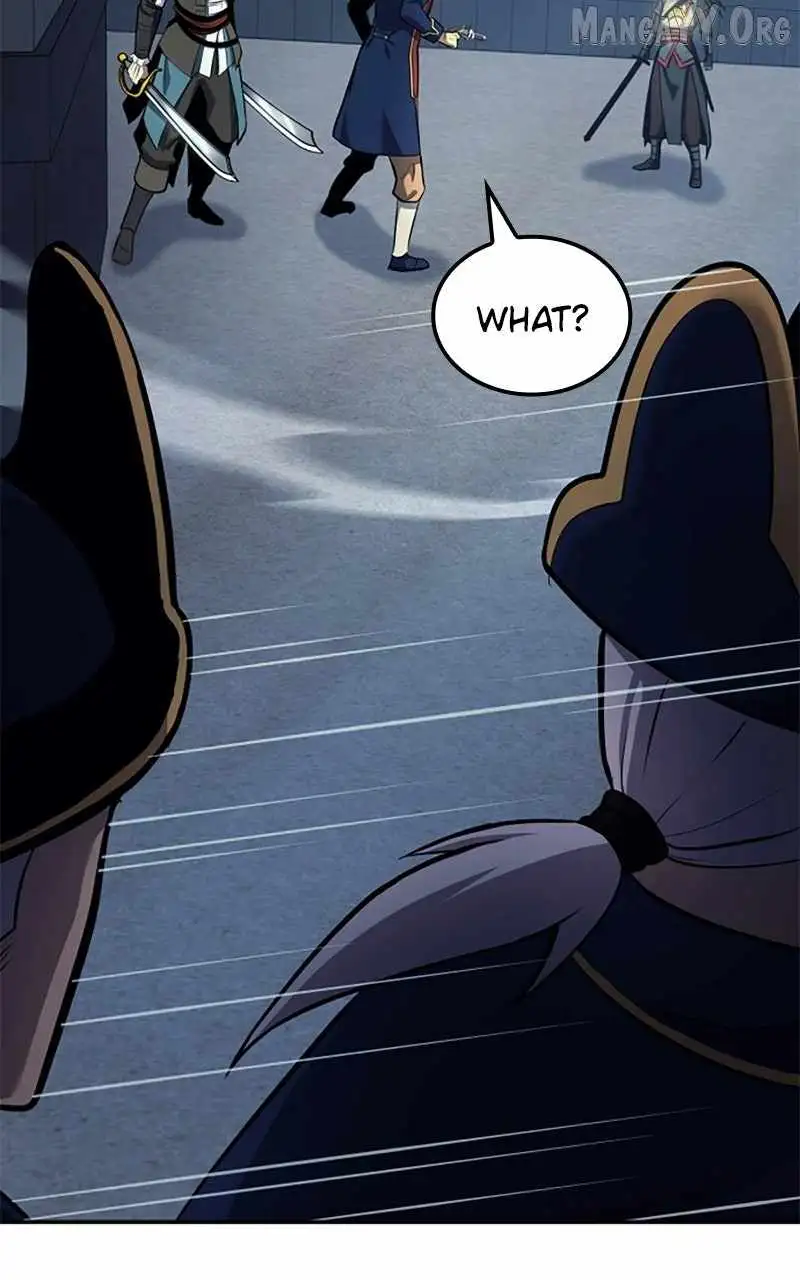 Read Assassin’s Creed Forgotten Temple Manga Online