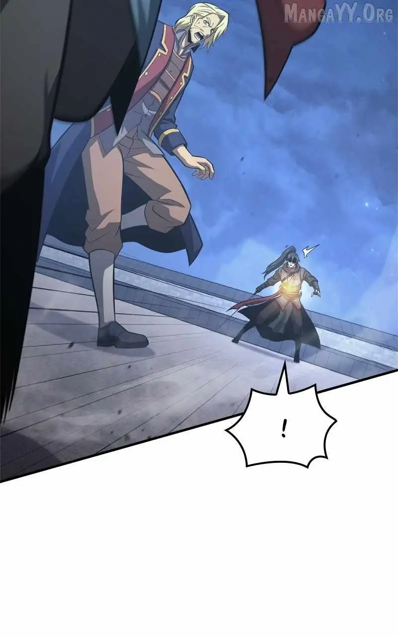 Read Assassin’s Creed Forgotten Temple Manga Online