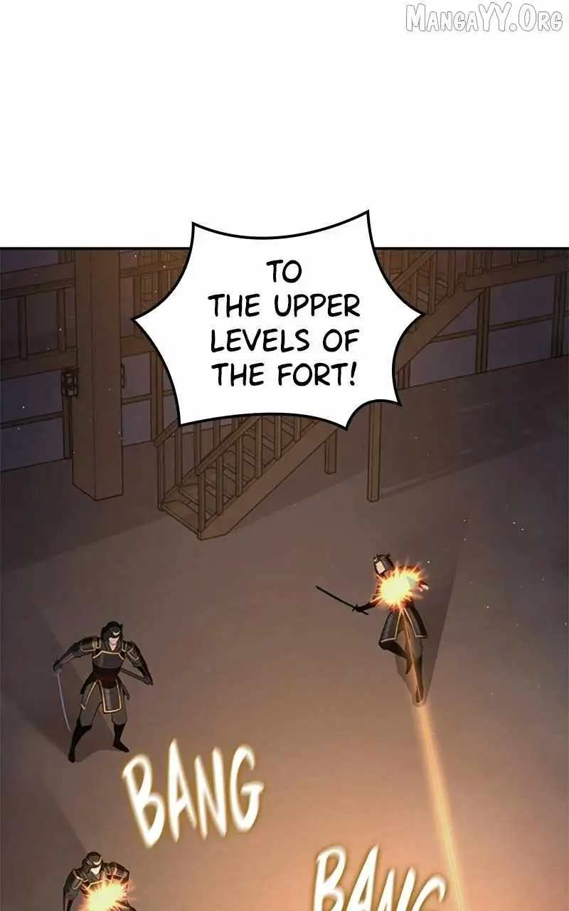 Read Assassin’s Creed Forgotten Temple Manga Online