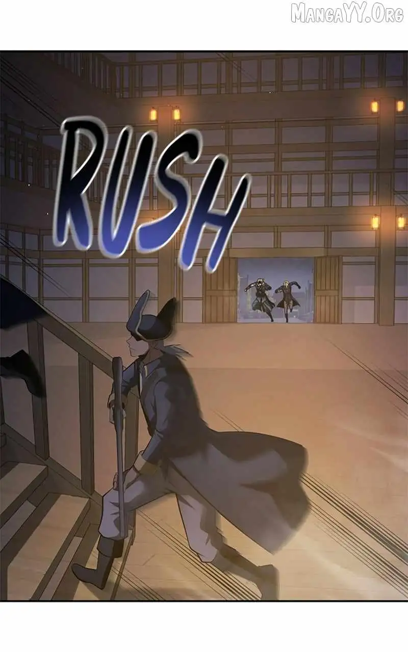 Read Assassin’s Creed Forgotten Temple Manga Online