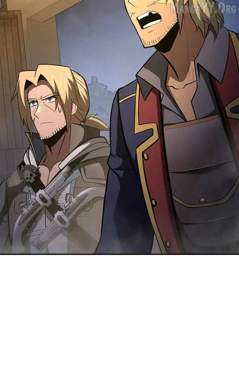 Read Assassin’s Creed Forgotten Temple Manga Online