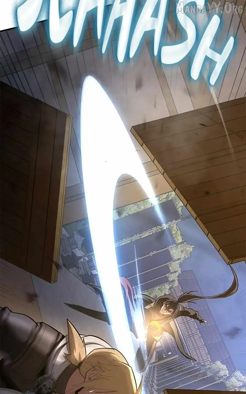 Read Assassin’s Creed Forgotten Temple Manga Online