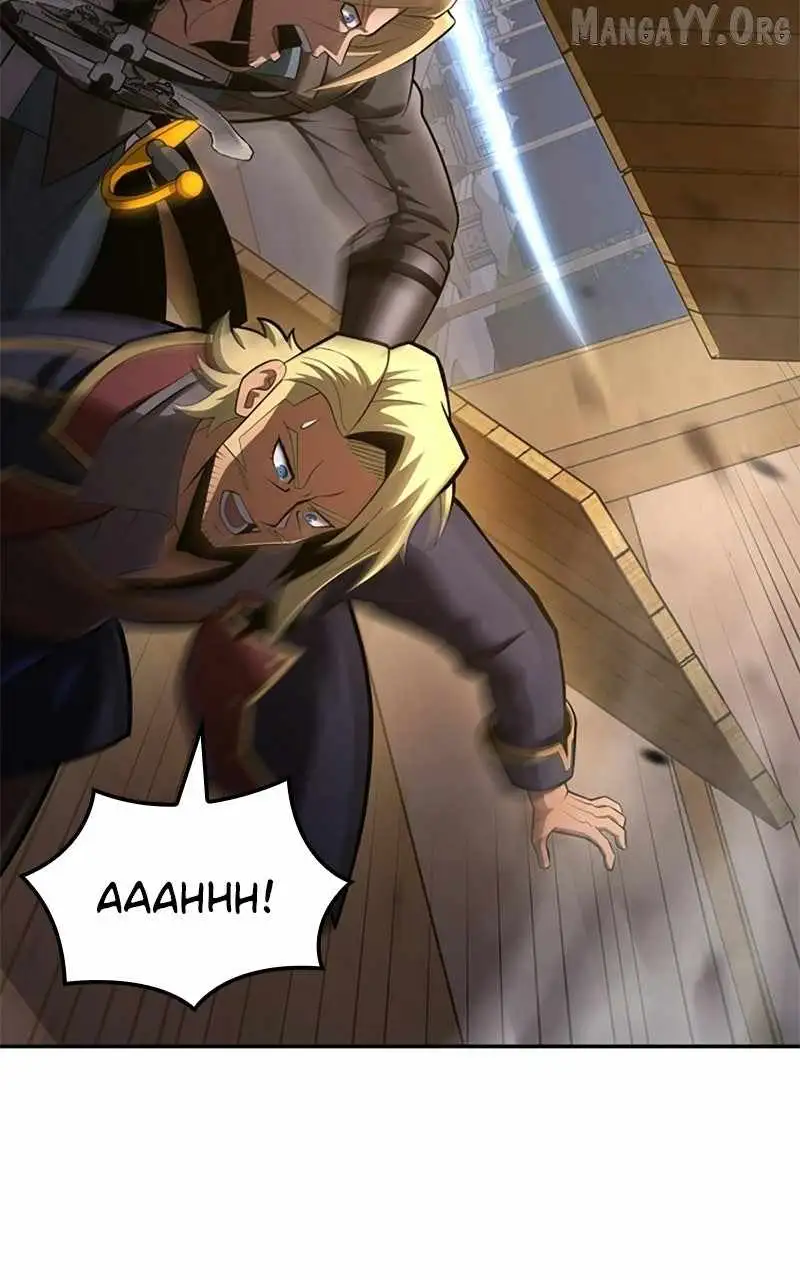 Read Assassin’s Creed Forgotten Temple Manga Online