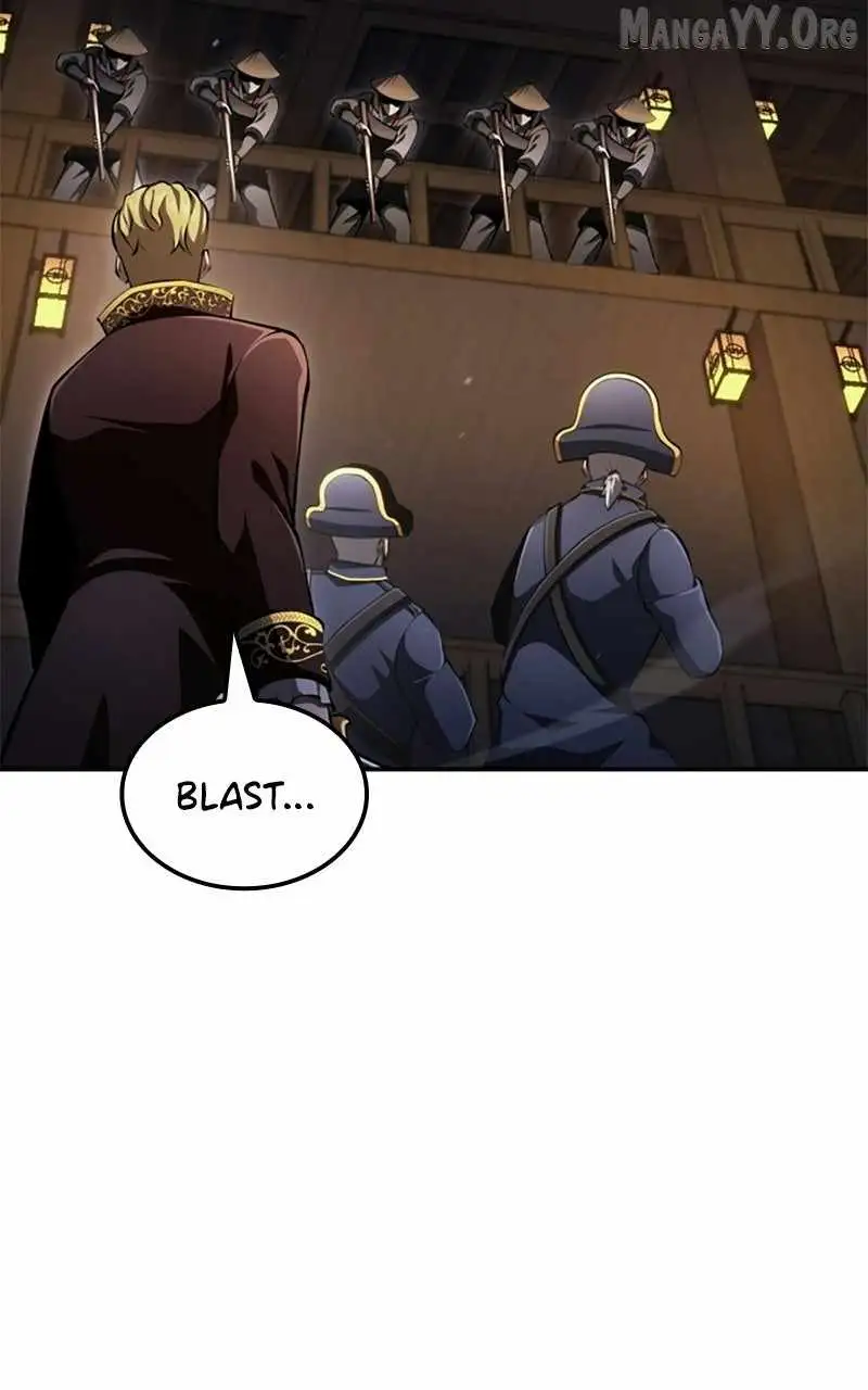 Read Assassin’s Creed Forgotten Temple Manga Online