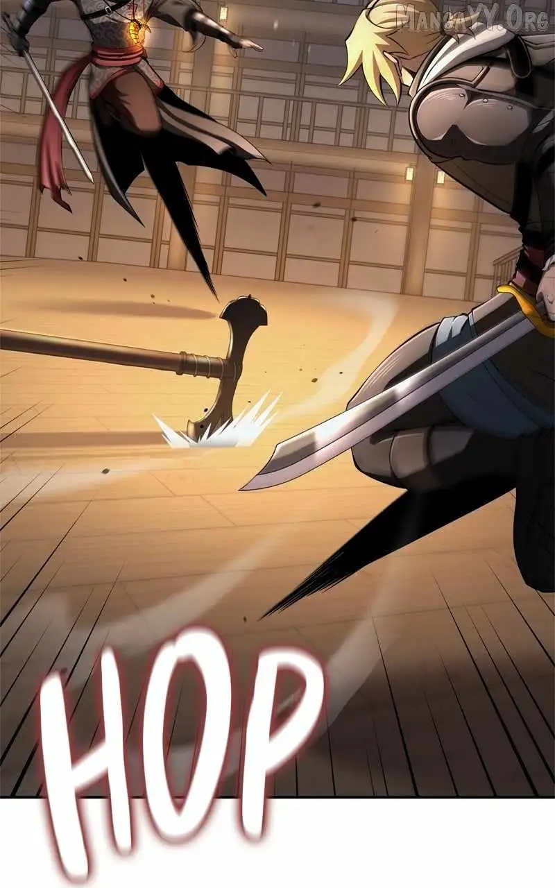 Read Assassin’s Creed Forgotten Temple Manga Online