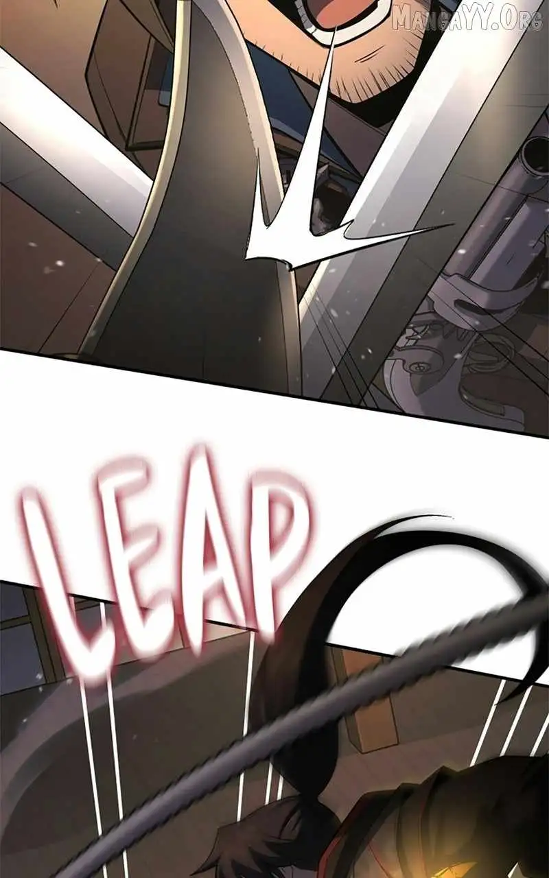 Read Assassin’s Creed Forgotten Temple Manga Online
