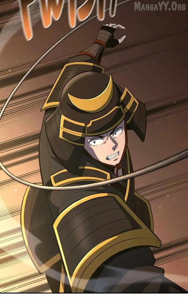 Read Assassin’s Creed Forgotten Temple Manga Online