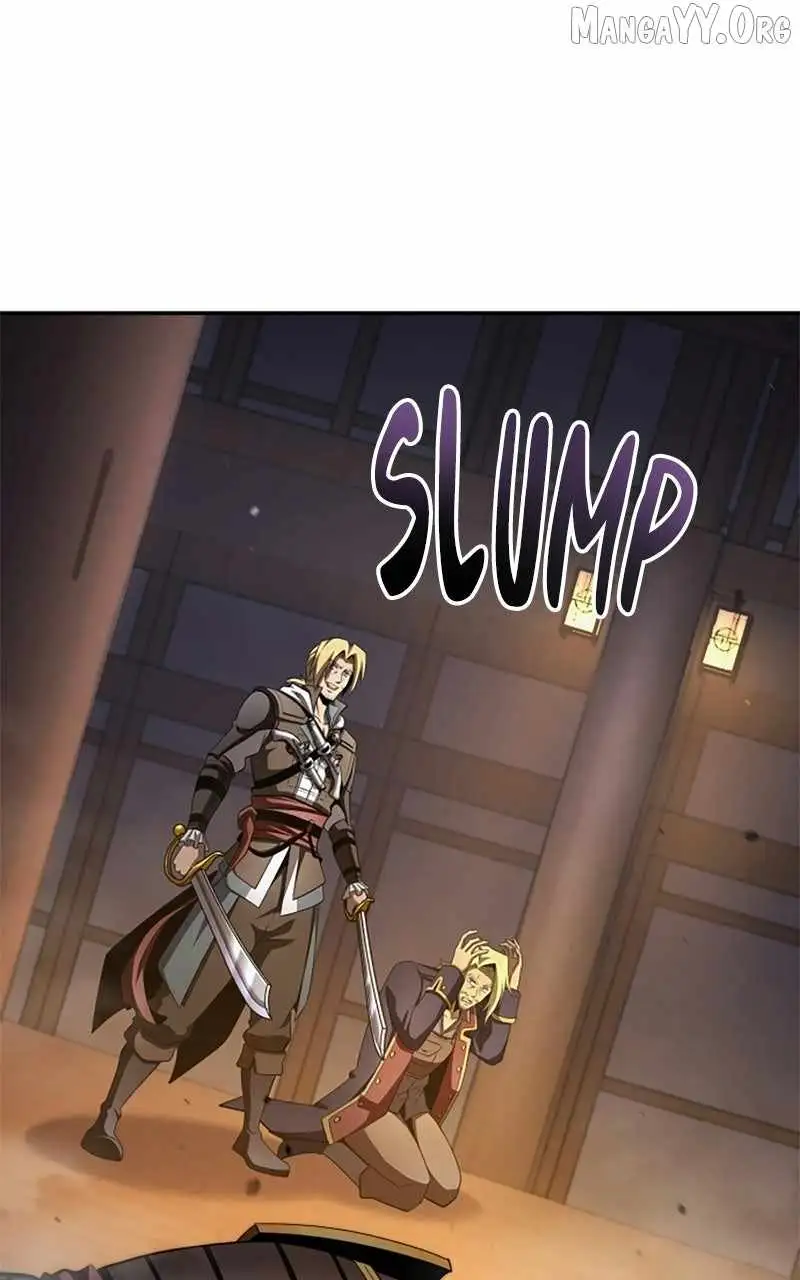 Read Assassin’s Creed Forgotten Temple Manga Online