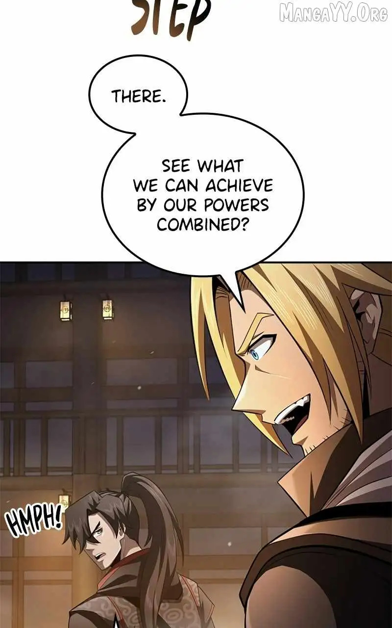 Read Assassin’s Creed Forgotten Temple Manga Online