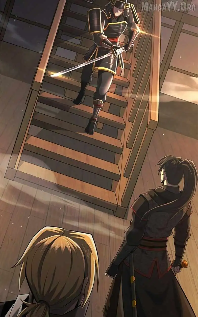 Read Assassin’s Creed Forgotten Temple Manga Online