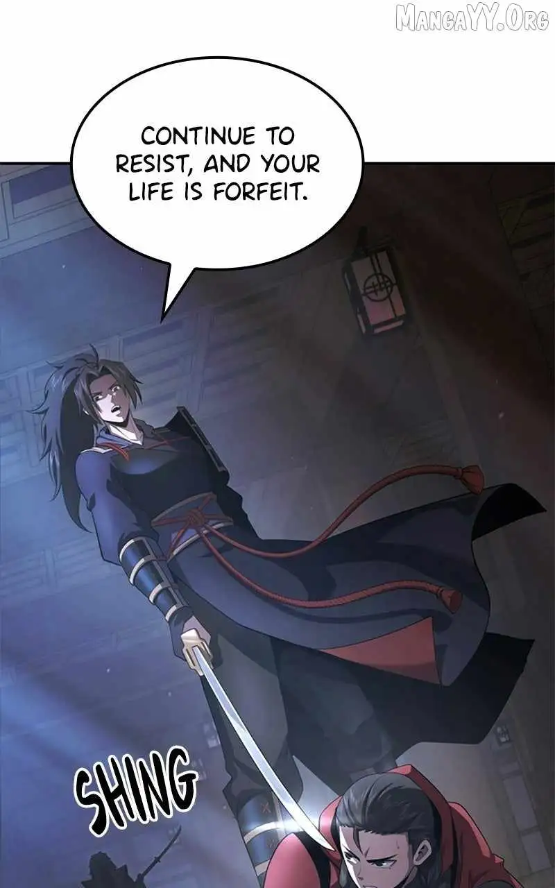Read Assassin’s Creed Forgotten Temple Manga Online