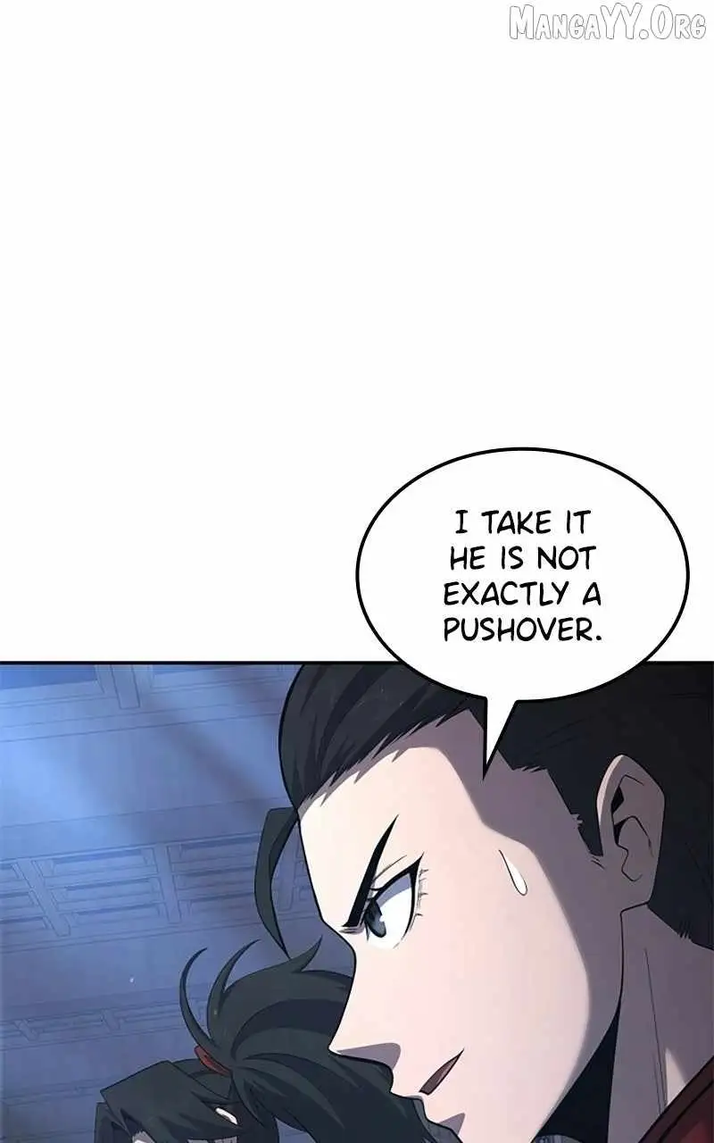 Read Assassin’s Creed Forgotten Temple Manga Online